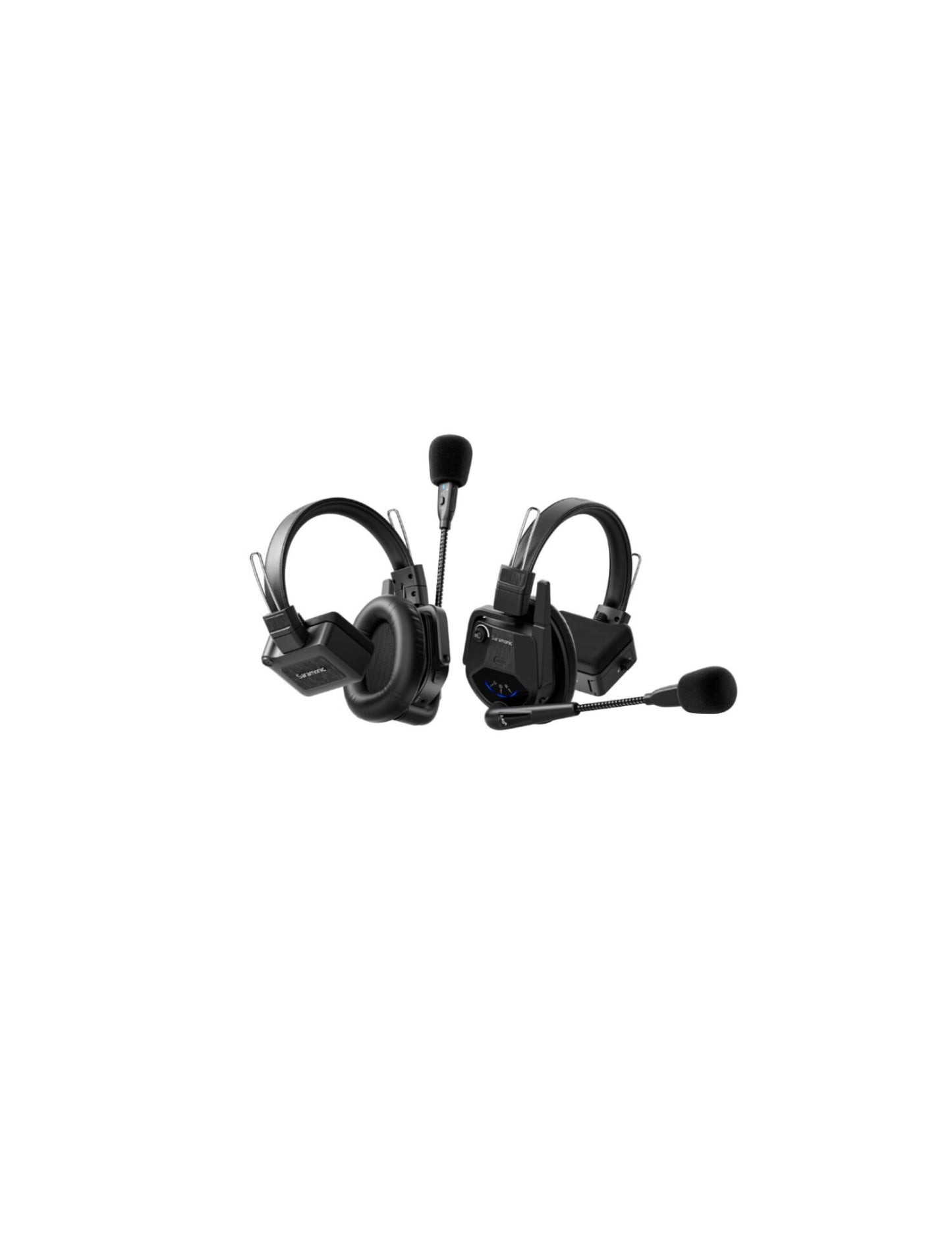 Sistema Intercom Saramonic Witalk9 - Wt3s