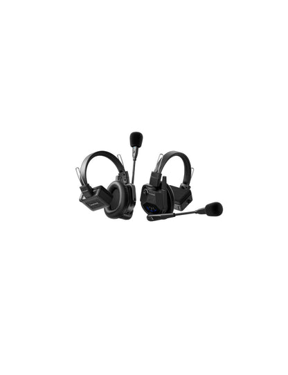 Sistema Intercom Saramonic Witalk9 - Wt3s