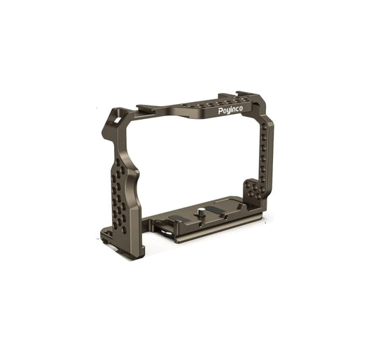 Jaula Para Cámara Sony A7 IV