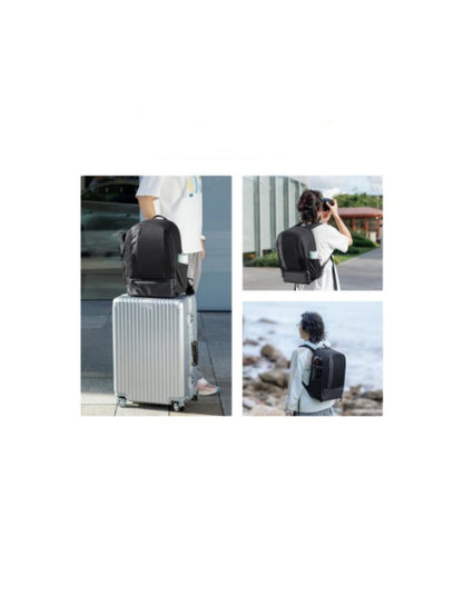 Mochila K&f Concept 18l Kf13.044v11 Fotografía