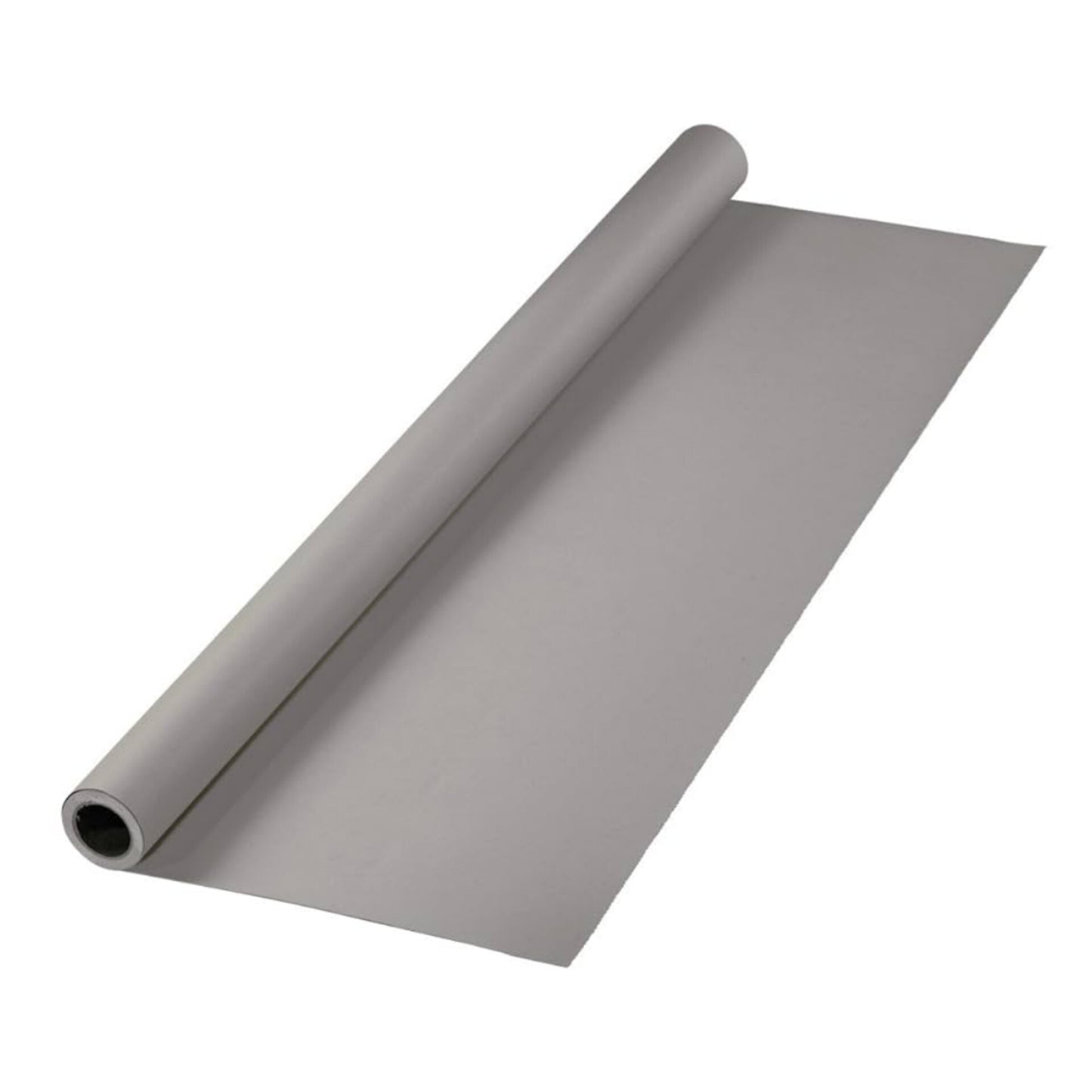 Fondo Papel GRIS 135 x 11 metros BD GRAYSTONE