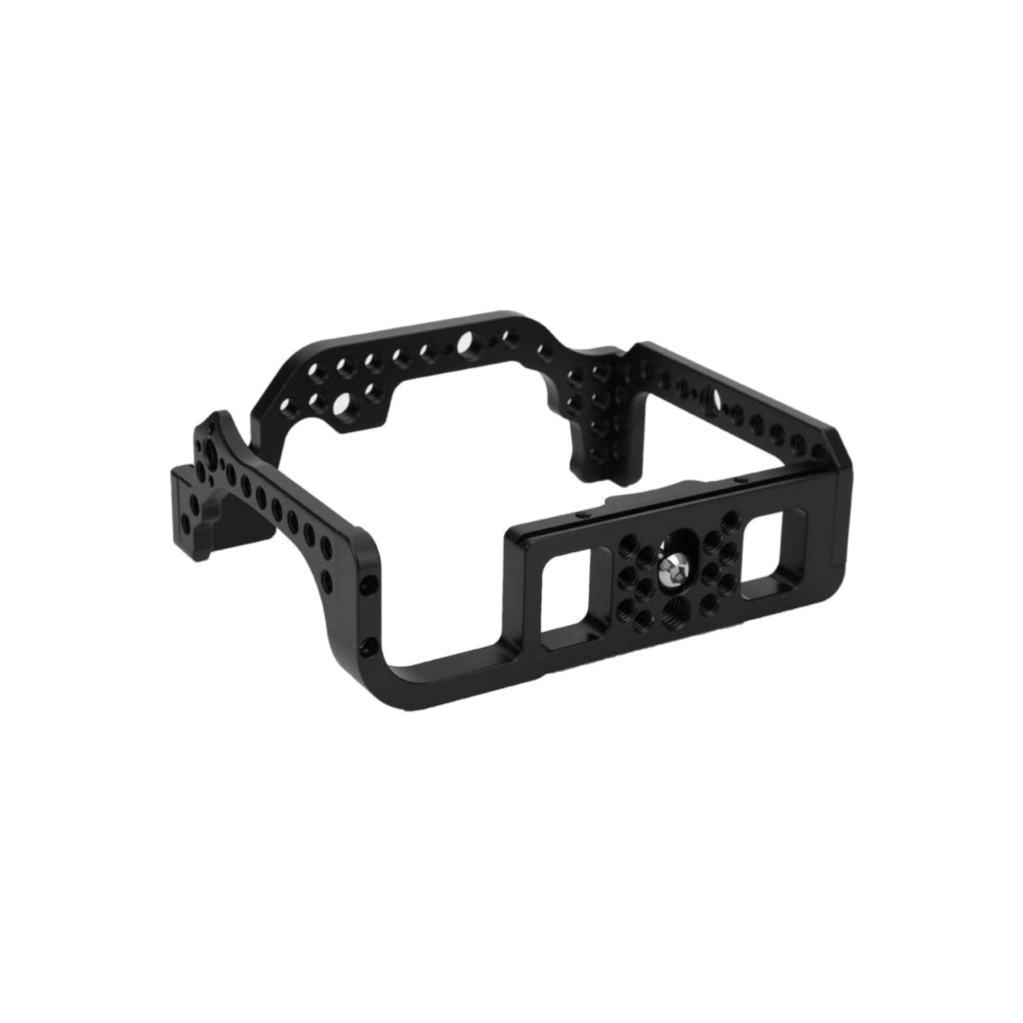 Jaula Para Cámara Canon R Color Negro