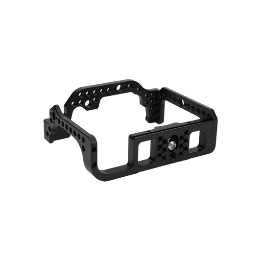 Jaula Para Cámara Canon R Color Negro