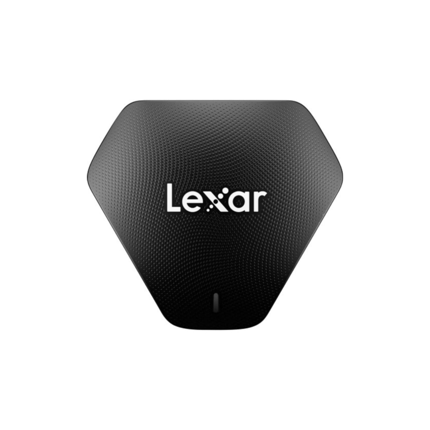 Lector de Tarjeta Profesional Lexar Multi-card 3 En 1 Usb 3.1