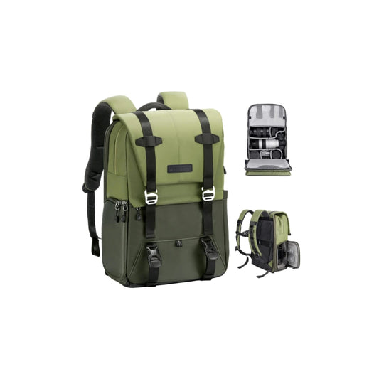 Mochila K&f Concept Kf 13087a V2 Fotografía