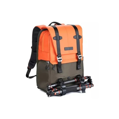 Mochila K&F Concept Kf 13087a V1 Fotografía