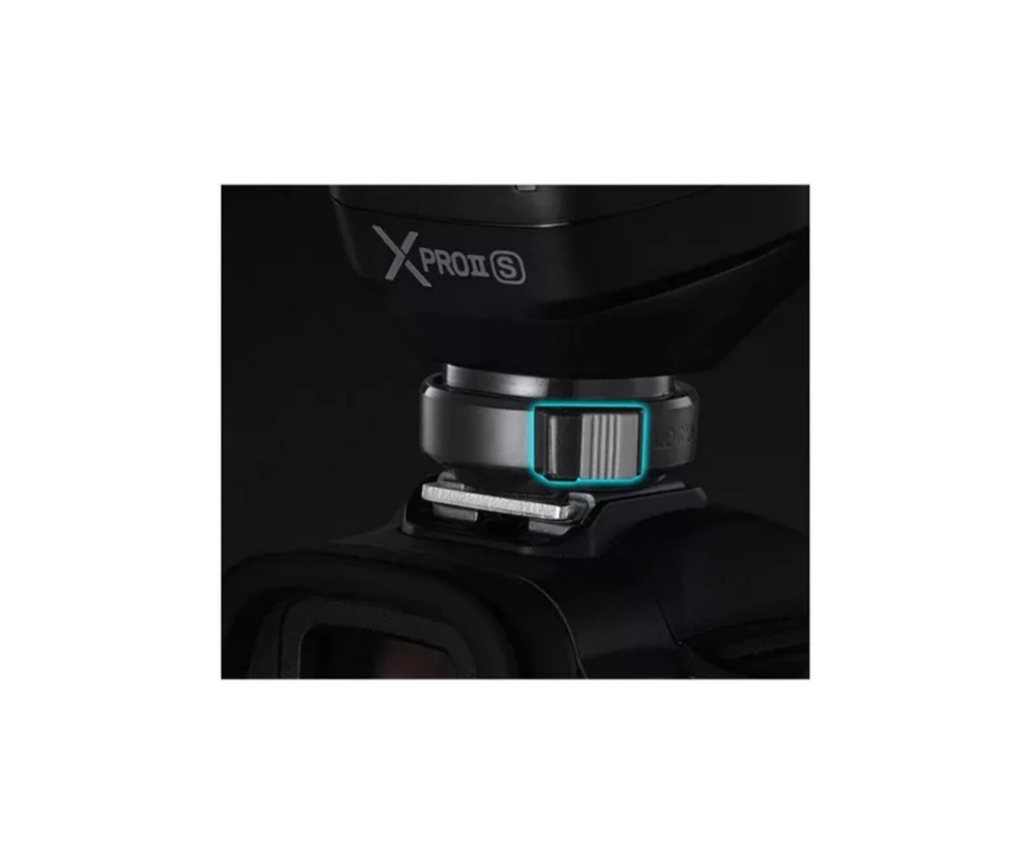 Trigger Xpro Il S Godox Para Sony