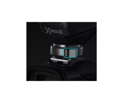 Trigger Xpro Il S Godox Para Sony
