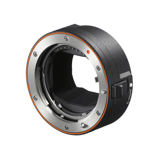 Adaptador de montura A - montura E LA-EA5 Sony