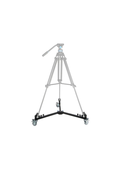 Dolly Para Trípode Dt-06 Sirui