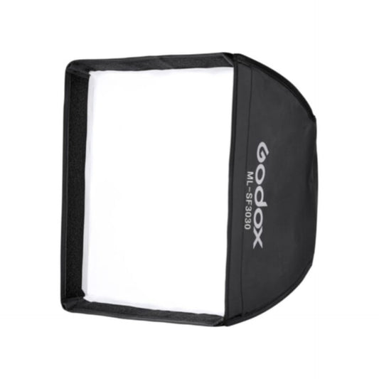 Softbox Godox Ml- Sf3030 Con Grilla