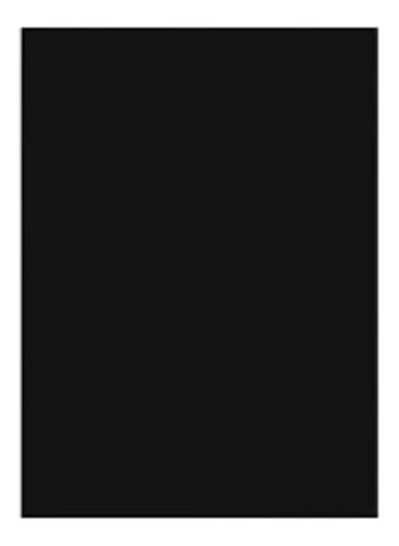 Fondo Papel Kelly Foto 2,7x11 Metros color negro