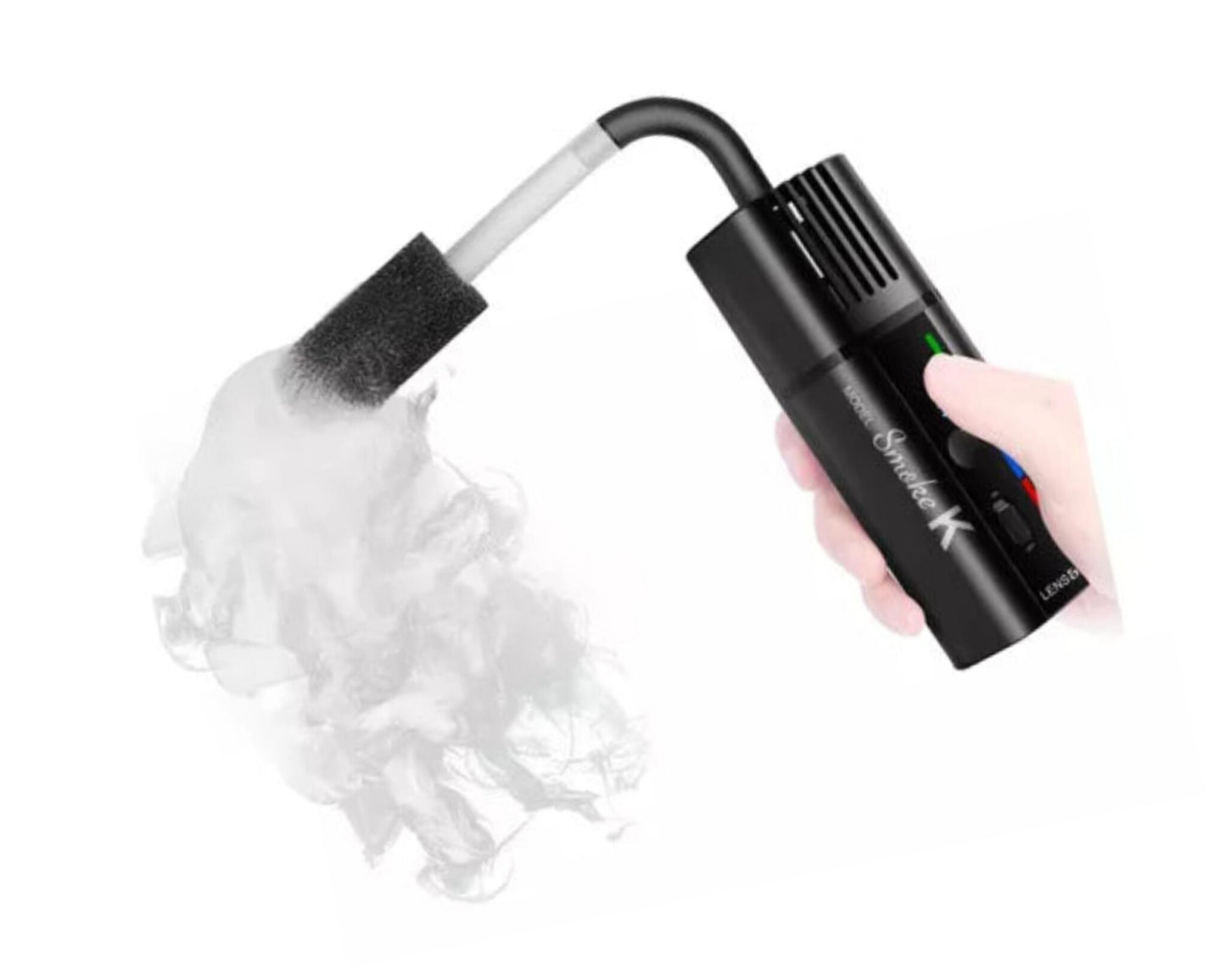 Máquina de humo portátil SMOKE K 30W