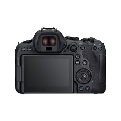 Cámara Canon Eos R6 Mark II Body