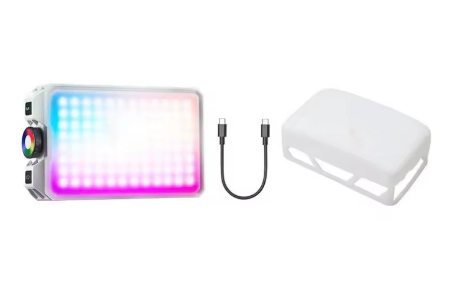 Foco LED Godox Litemons C30R RGB