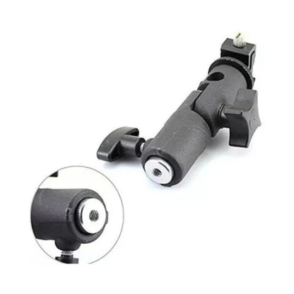 Swivel Para Flash Y Paraguas Fotográficos