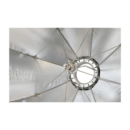 Softbox Octogonal Godox Ad-s60s De 60cm Para Ad300