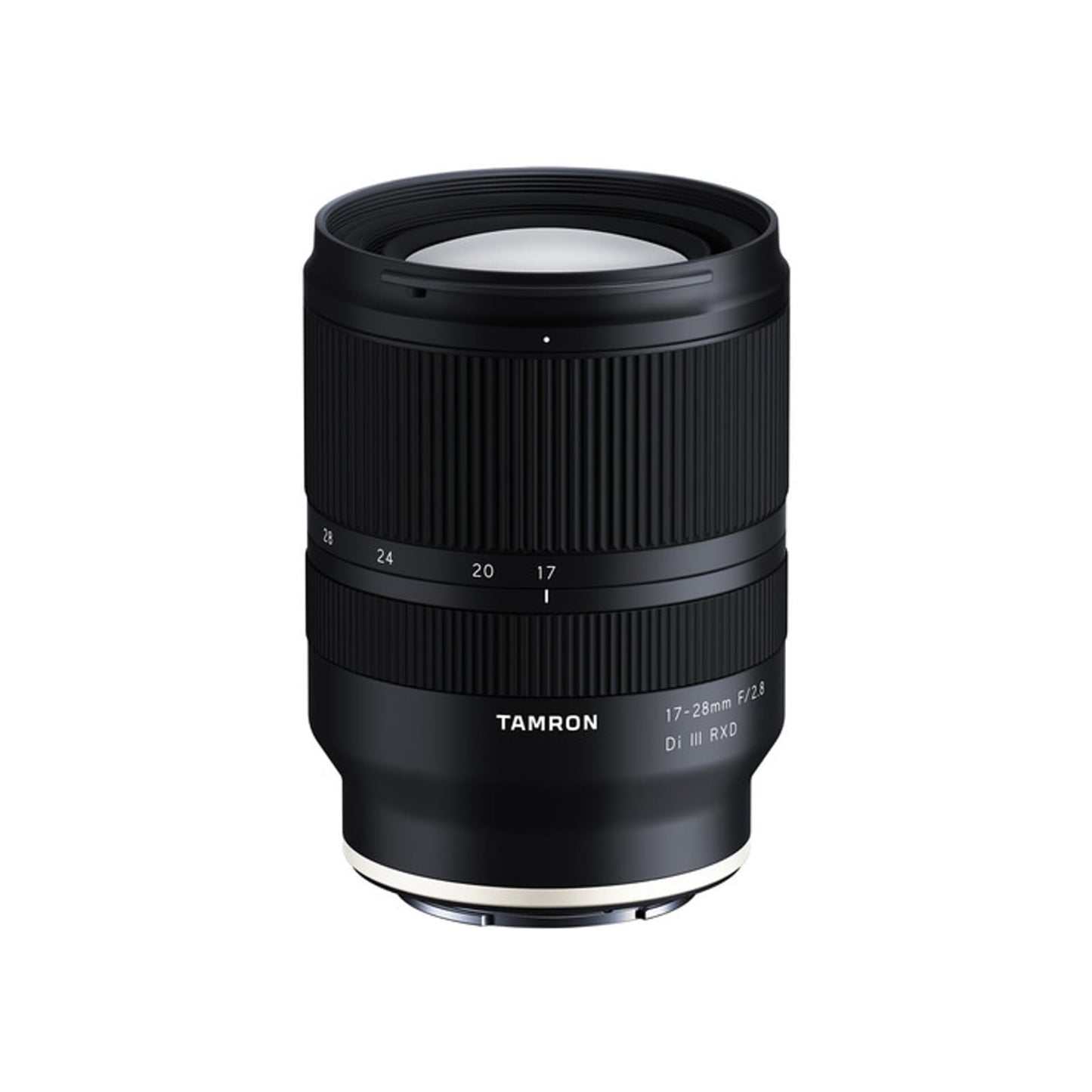 Lente Tamron 17-28mm f/2.8 Di III RXD para Sony E