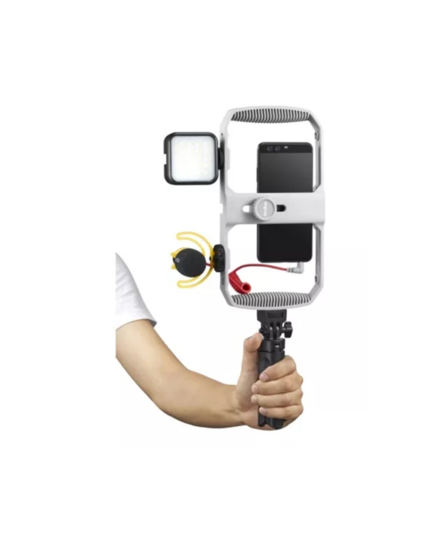 Estabilizador para teléfono Vlog Vk1-ax Godox