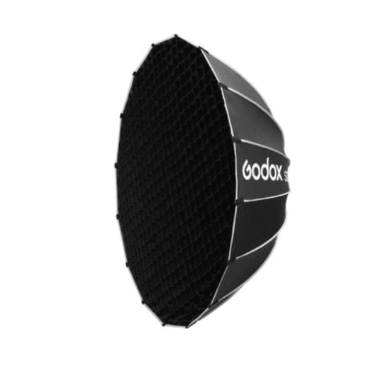 Softbox Godox S65t Armado Rápido Con Grilla