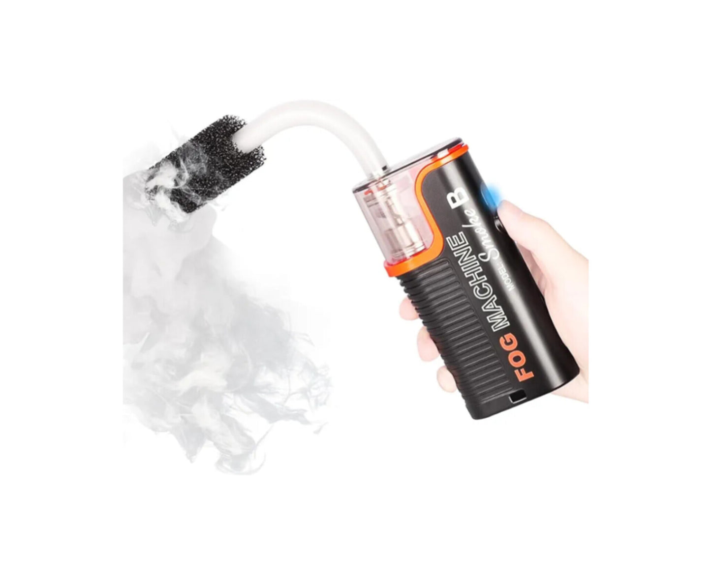 Máquina de Humo Portátil Smoke B 40W