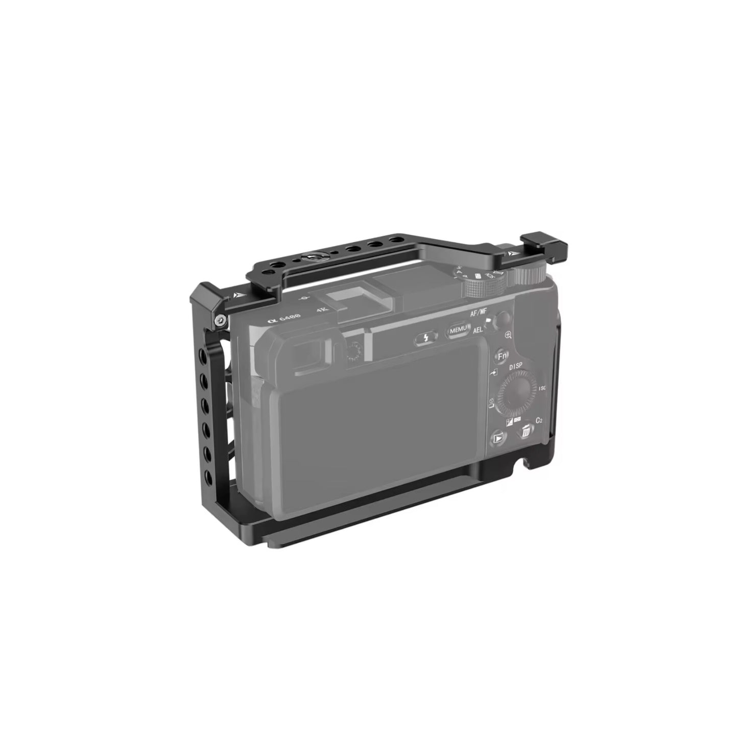 Jaula Para Cámara Sony A6000