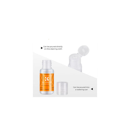 Liquido Limpieza Sensor K&f Concept