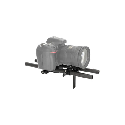 Camvate C3505 Soporte De Hombro Con Varilla 15mm