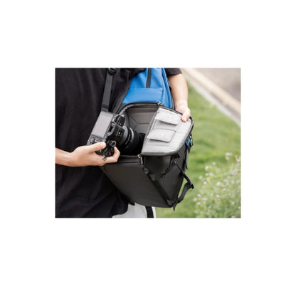 Mochila K&f Concept Kf 13087a V7 Fotografía