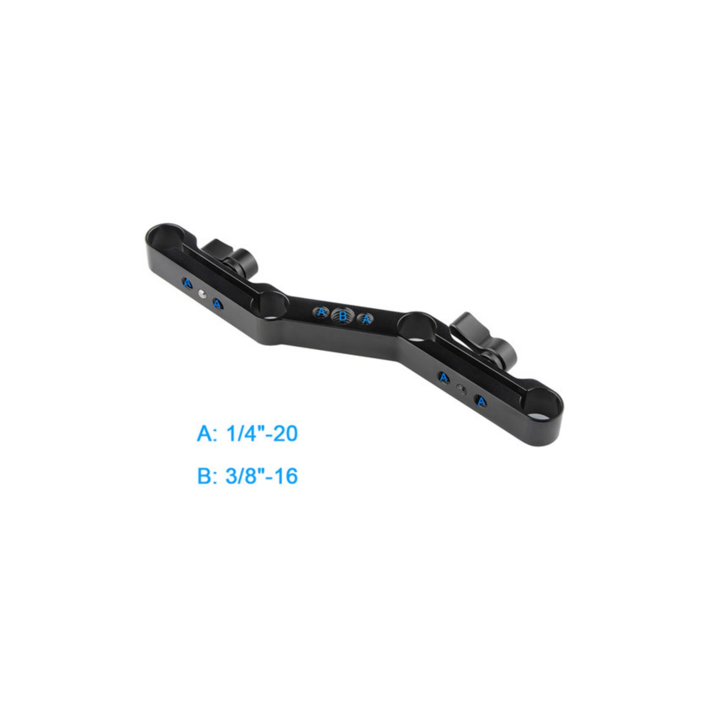 Kit Montaje En Hombro Camvate C2206 Desplazamiento Varilla