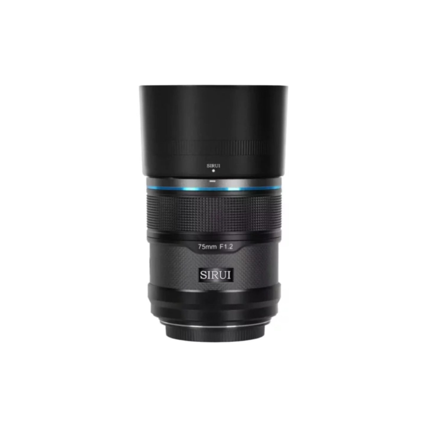 Lente Sirui SNIPER 75mm F1/2 Sony E