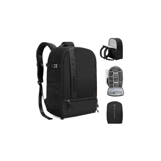 Mochila K&f Concept 18l Kf13.044v11 Fotografía