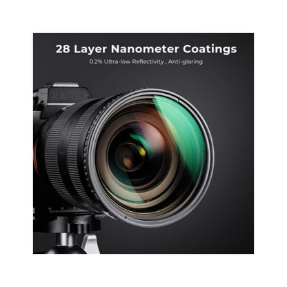 Filtro 72mm Variable Nd2-32 NANO-X K&F