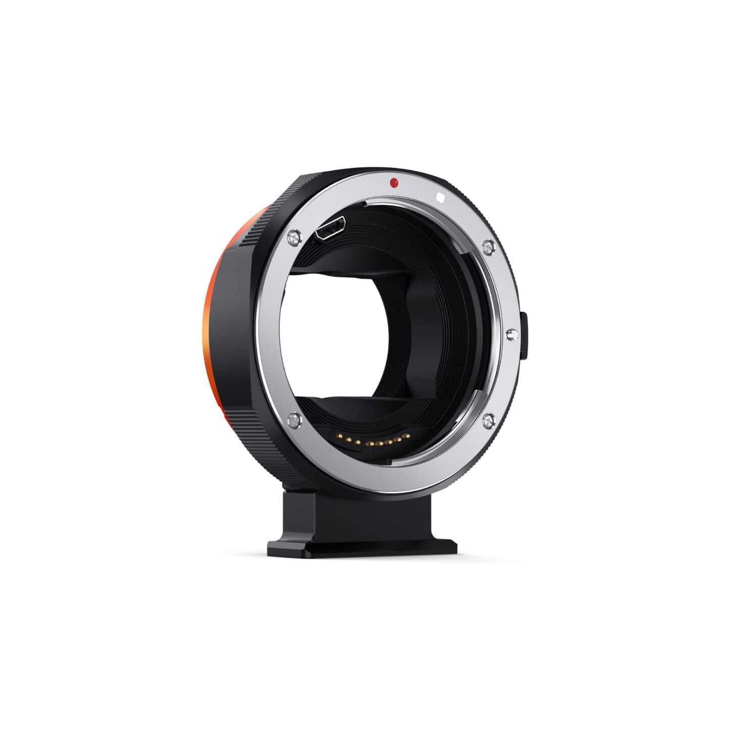 Adaptador Lente Canon Eos - Sony K&f EF-NEX Electrónico