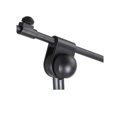 Atril De Micrófono Con Boom M786
