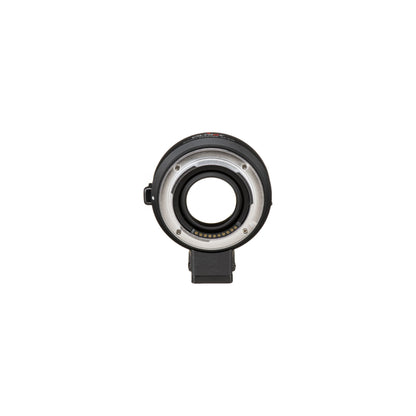 Adaptador Viltrox 0.71 Ef-e Il Montura Eos Ef -sony E