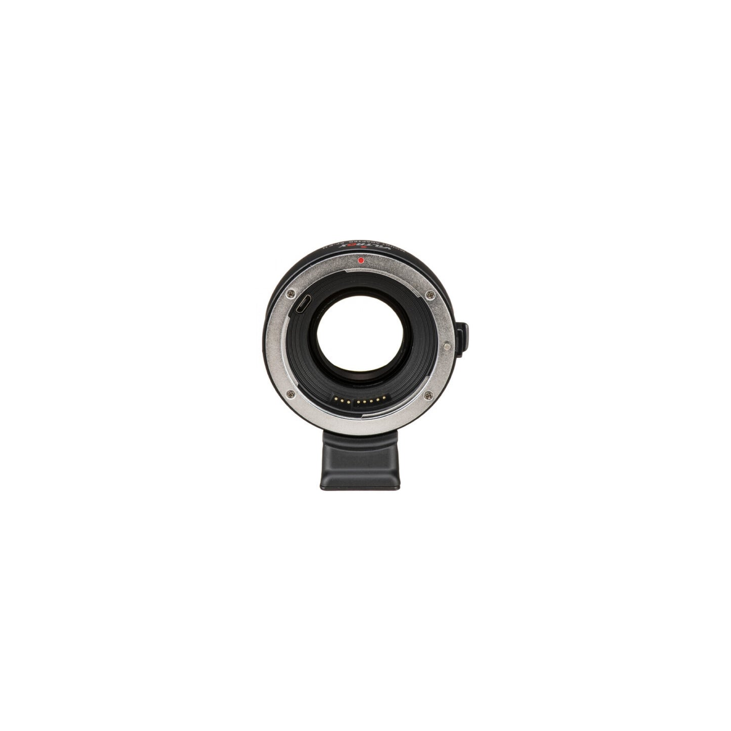 Adaptador Viltrox 0.71 Ef-e Il Montura Eos Ef -sony E