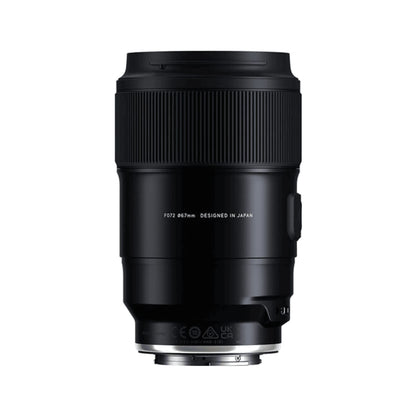 Lente 90mm F/2.8 Di III Macro VXD para Nikon Z Tamron