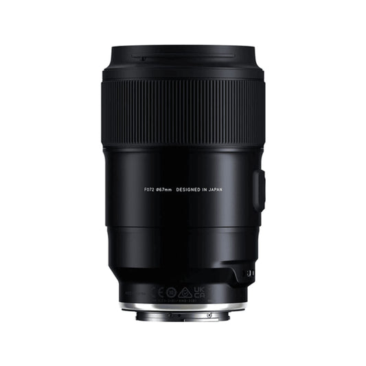 Lente 90mm F/2.8 Di III Macro VXD para Nikon Z Tamron