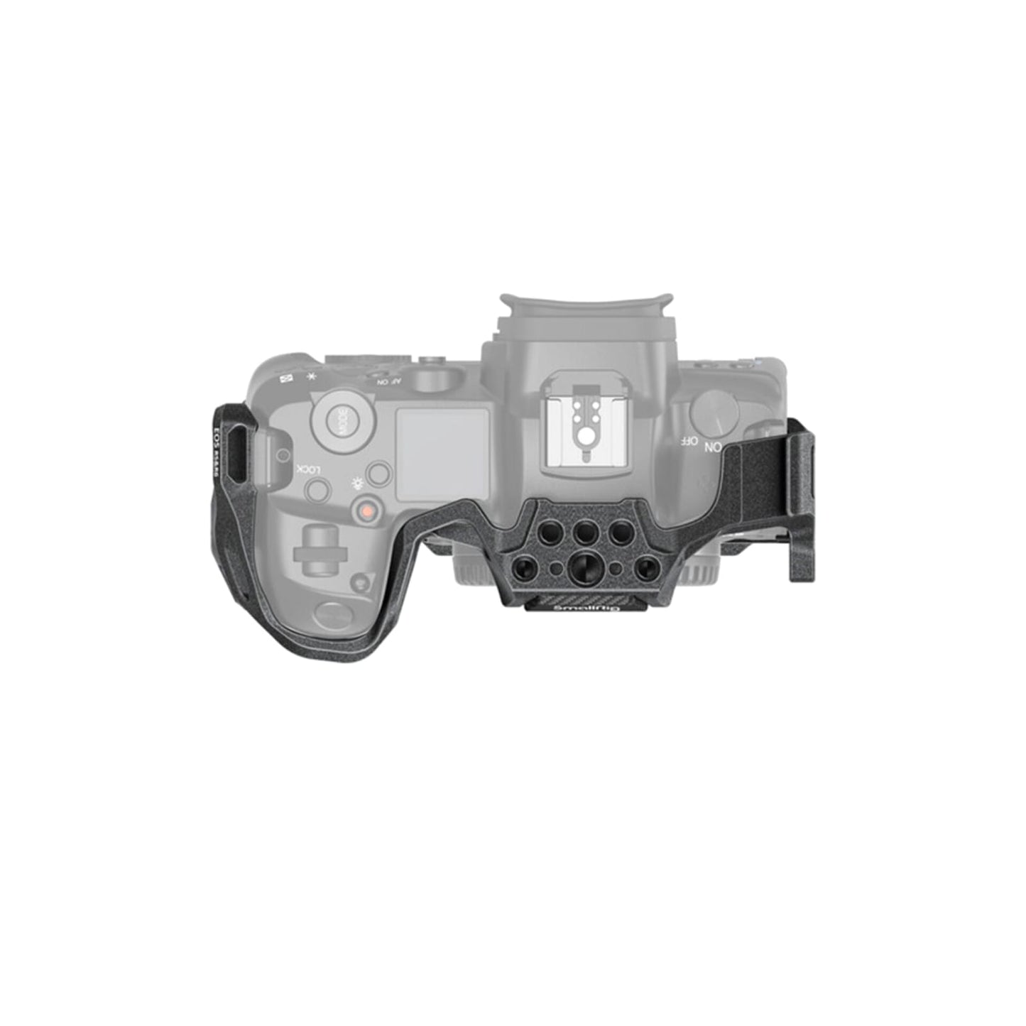 SmallRig Cage Black Mamba Para Canon R5 /R6