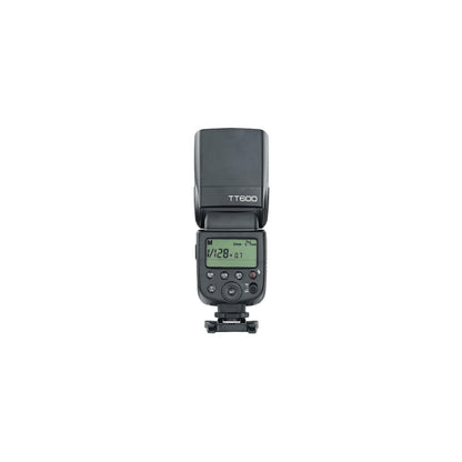 Flash Godox Tt600 Manual