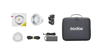 Foco Led ML100 R Godox RGB 110W