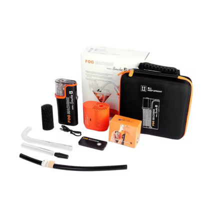 Máquina de Humo Portátil Smoke B 40W