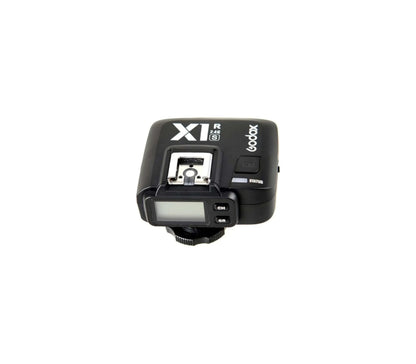 Receptor De Trigger X1r-s Godox Para Sony