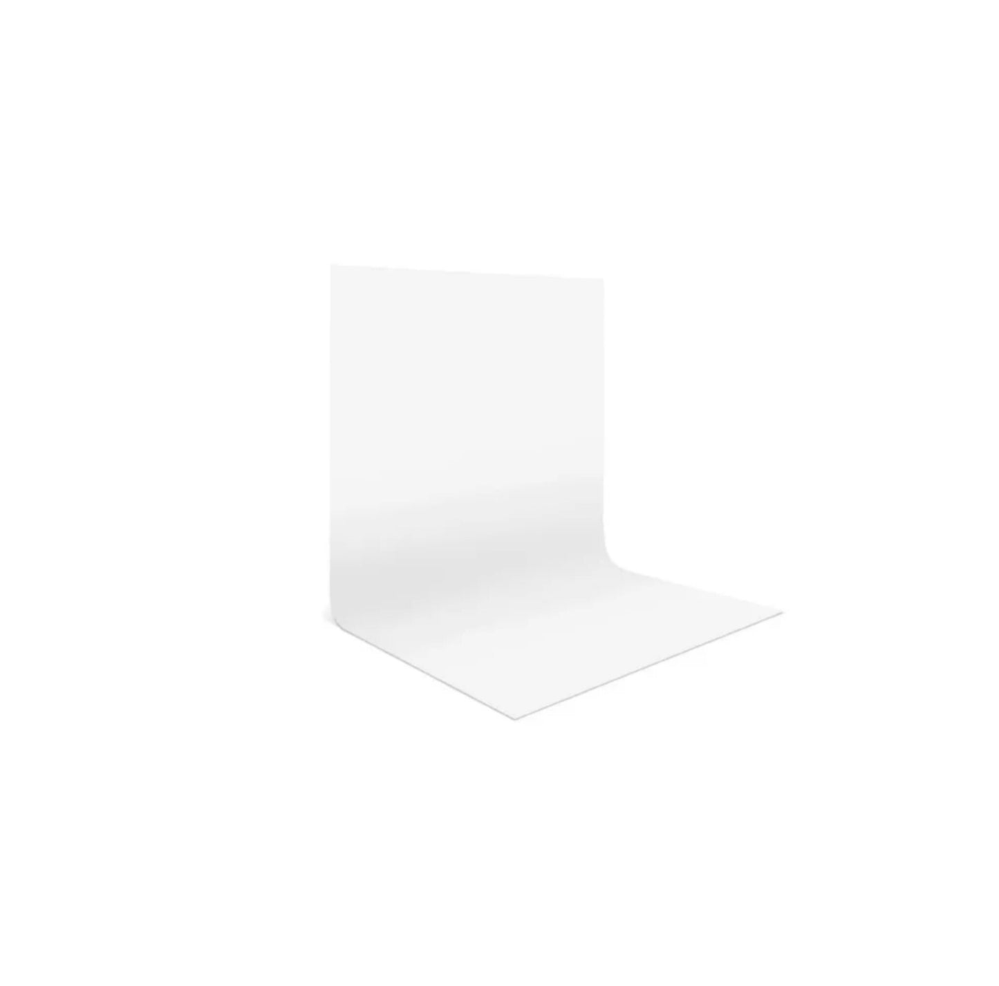 Fondo Papel Blanco 135 x 11 metros BD