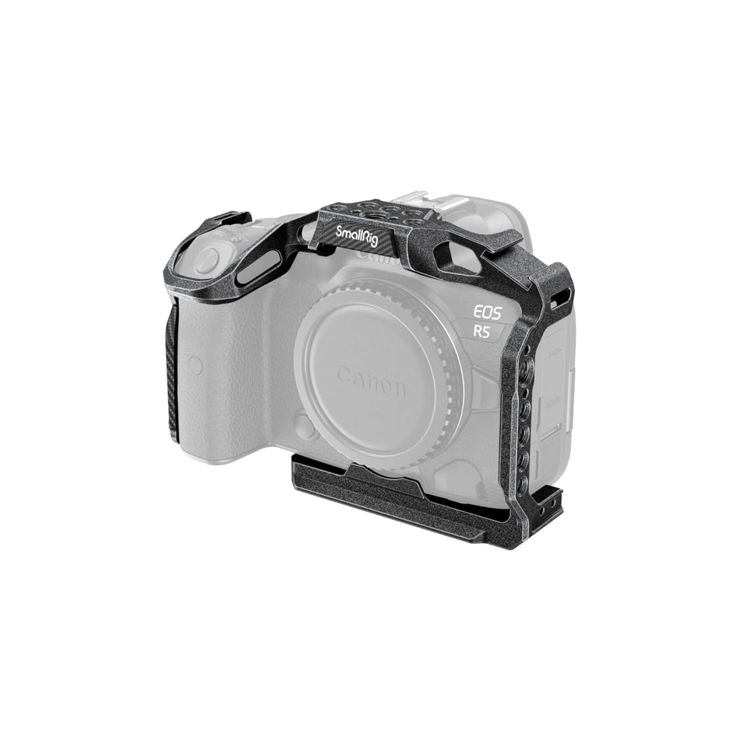 SmallRig Cage Black Mamba Para Canon R5 /R6
