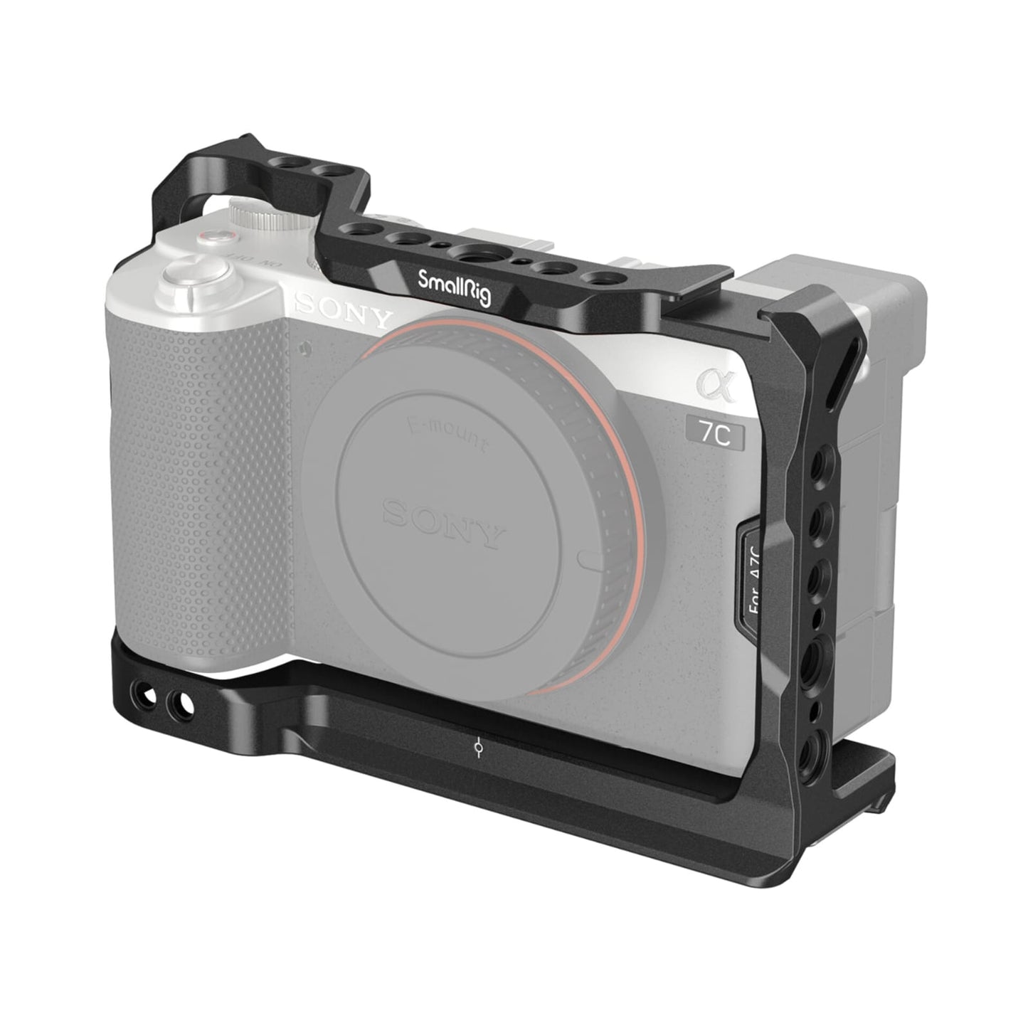 Cage Jaula Sony A7C SmallRig 3081B