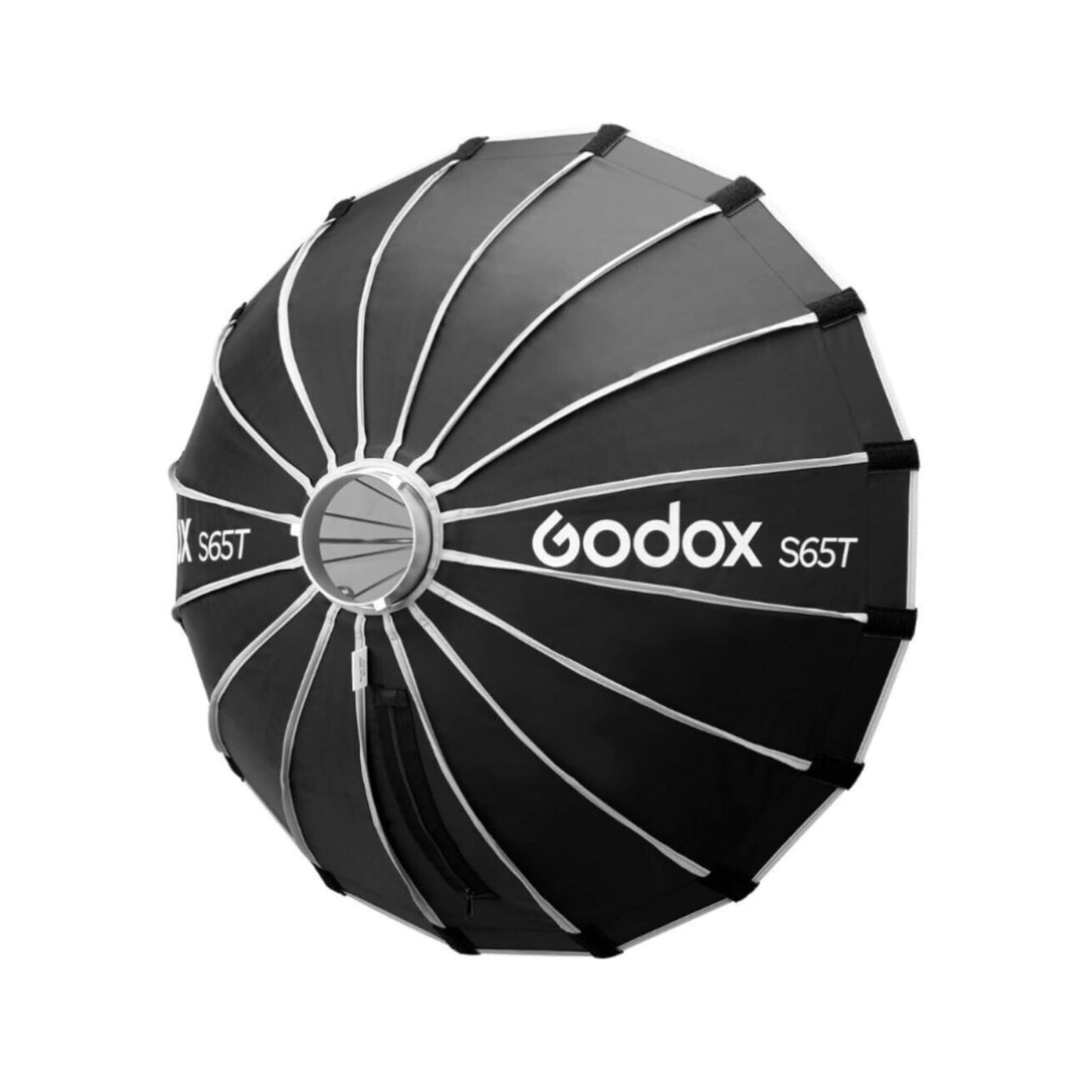 Softbox Godox S65t Armado Rápido Con Grilla