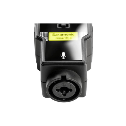 SmartRig II Interfaz Para Mic XLR Saramonic