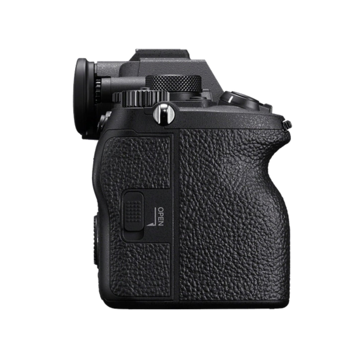 Cámara Sony A7 IV BODY